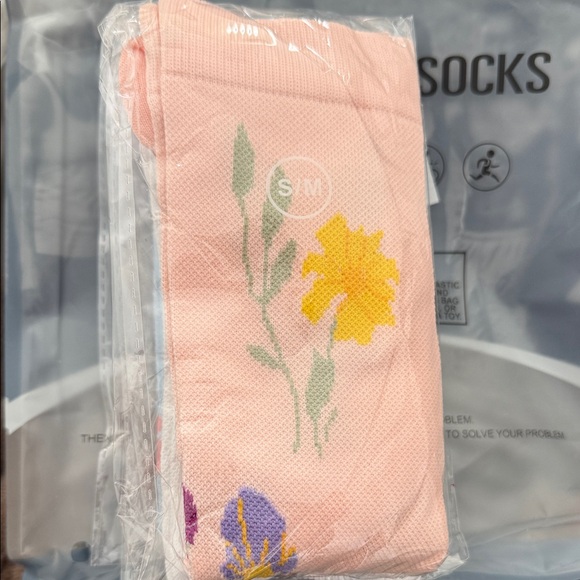 Compression Socks Set - Multicolor - Picture 4 of 7